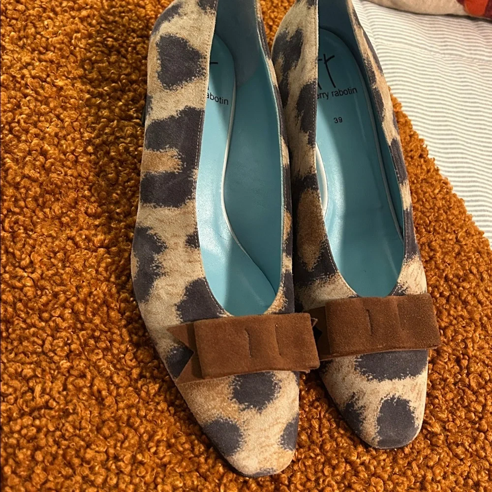 Thierry Rabotin Shoes - Picture 8 of 9